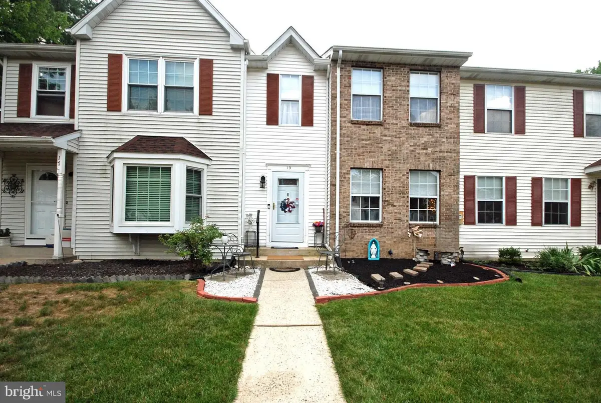 19 N Dunmoor, Hamilton, NJ 08690 - #1