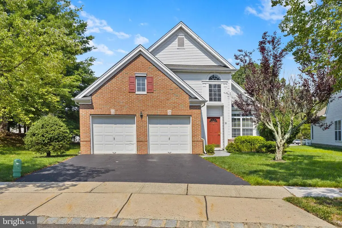 51 Pinflower La, Princeton Junction, NJ 08550 - #1