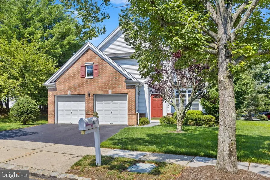 51 Pinflower La, Princeton Junction, NJ 08550 - #2