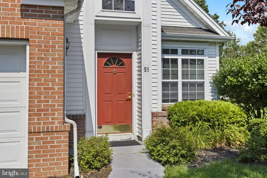 51 Pinflower La, Princeton Junction, NJ 08550 - #3