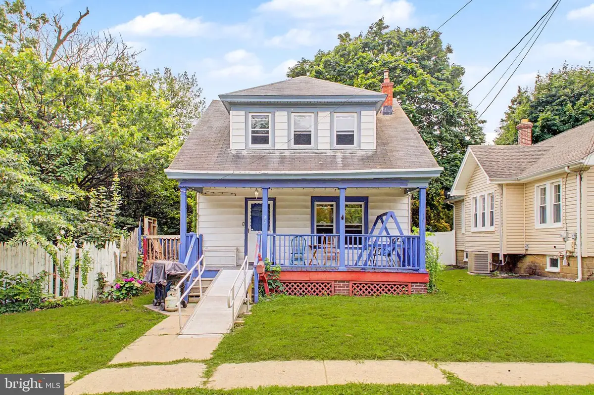 93 Locust Ave, Hamilton, NJ 08610 - #1