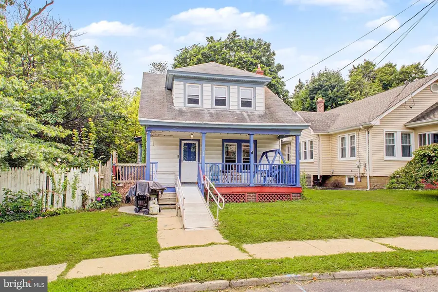 93 Locust Ave, Hamilton, NJ 08610 - #2