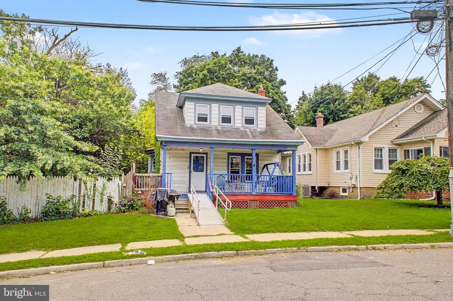 93 Locust Ave, Hamilton, NJ 08610 - #3