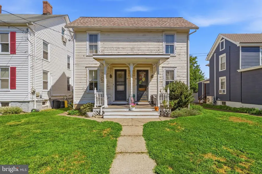 32-34 Columbia Ave, Hopewell, NJ 08525 - #2