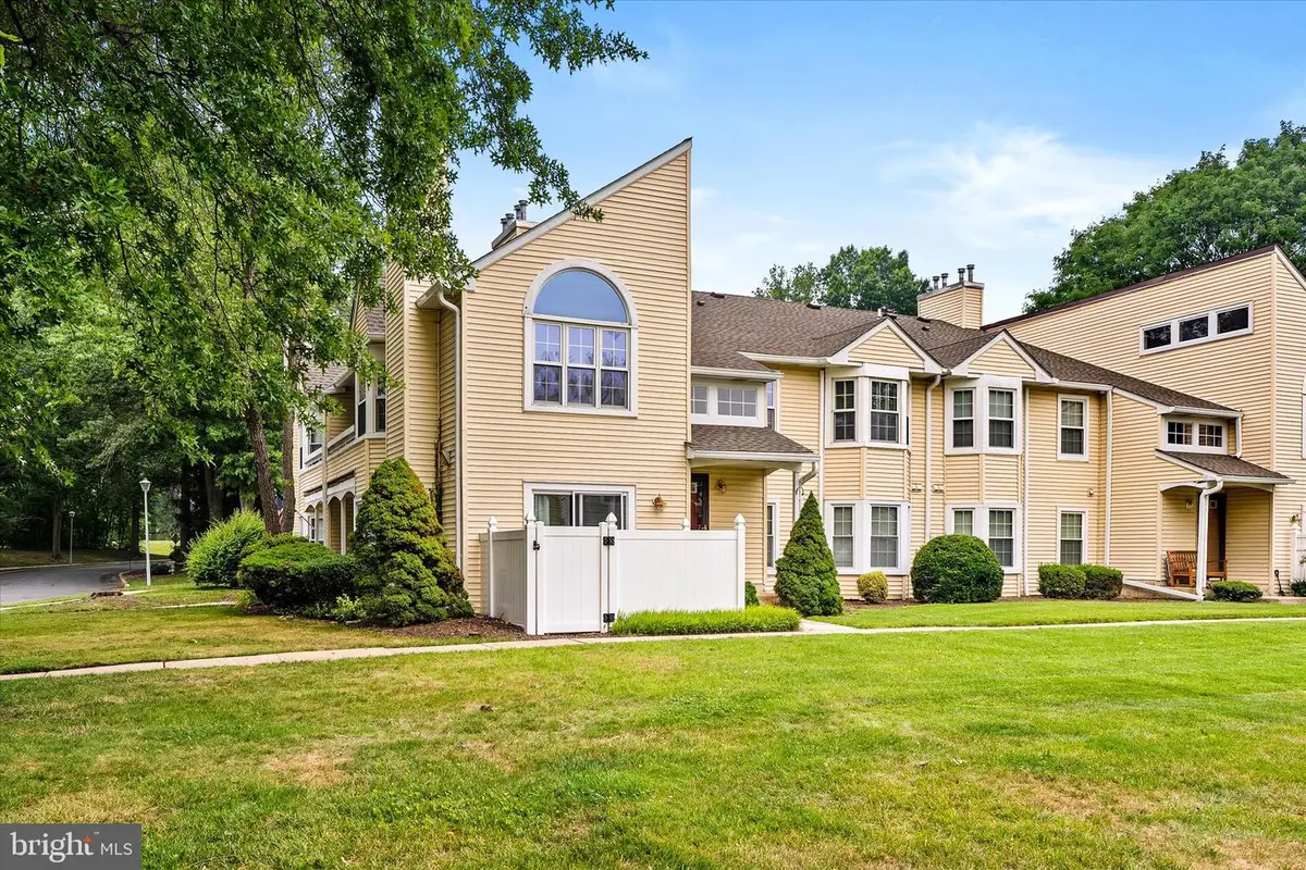 5 Mill Run West, Hightstown, NJ 08520 - #1