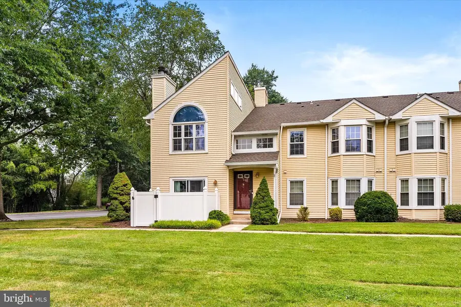 5 Mill Run West, Hightstown, NJ 08520 - #2