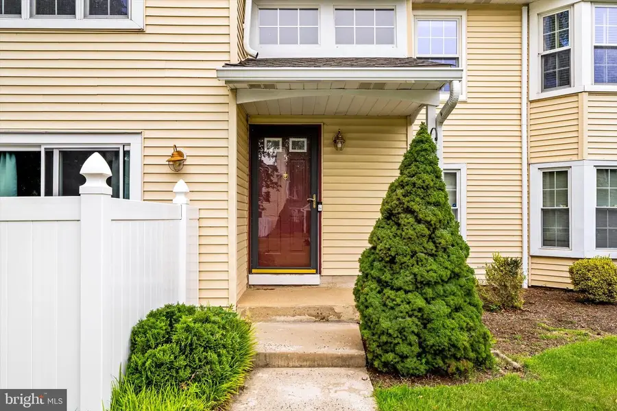 5 Mill Run West, Hightstown, NJ 08520 - #3
