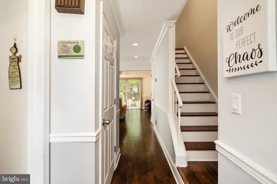 626 Twin Rivers, East Windsor, NJ 08520 - #2