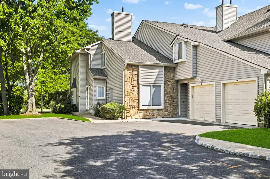 37 Teal Ct, East Windsor, NJ 08520 - #2