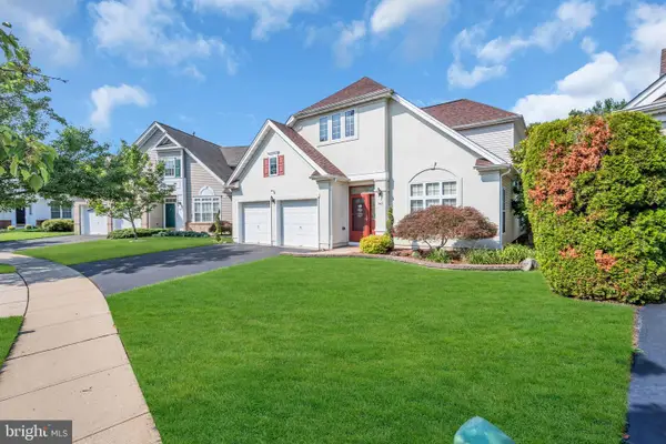 143 Tunicflower Ln, PRINCETON JUNCTION, NJ 08550