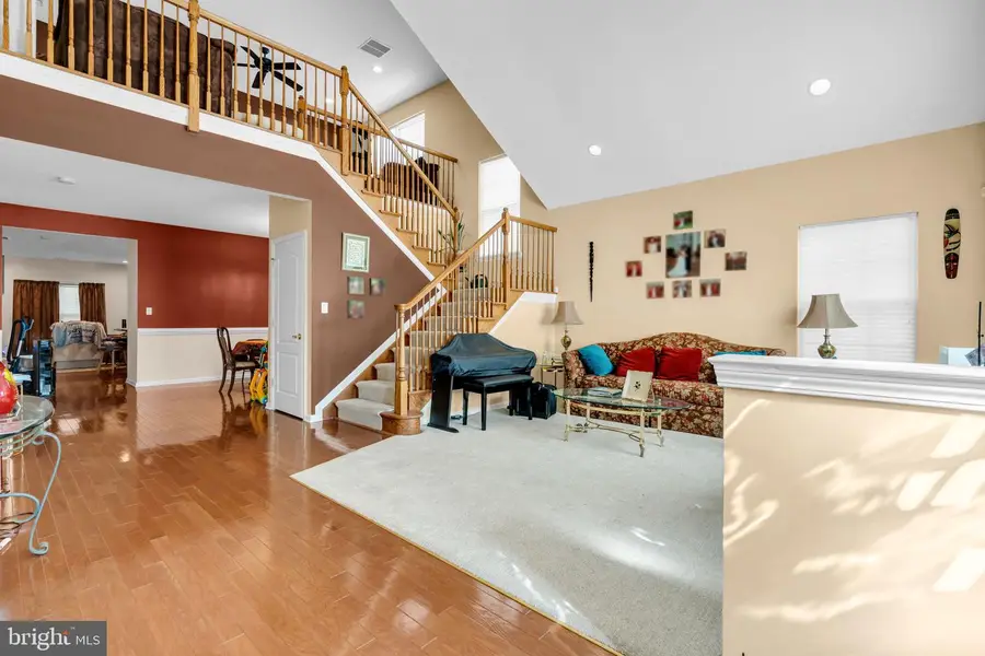 143 Tunicflower Ln, Princeton Junction, NJ 08550 - #3