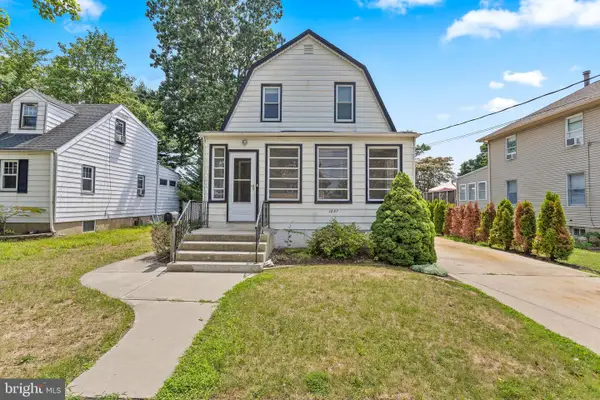 1857 Spruce St, HAMILTON, NJ 08610