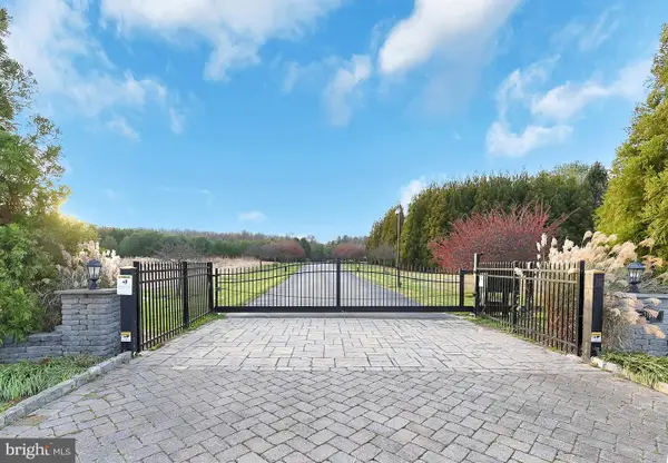 3919 Crosswicks Hamilton Sq Rd, ROBBINSVILLE, NJ 08691