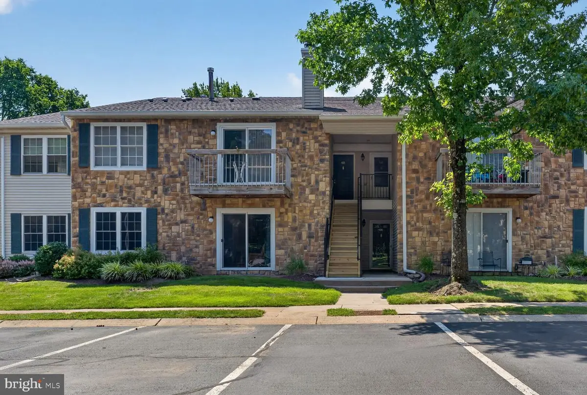 36 Azalea Ct, Lawrenceville, NJ 08648 - #1