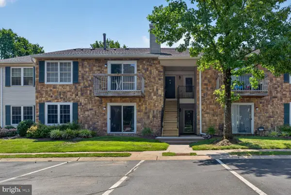 36 Azalea Ct, LAWRENCEVILLE, NJ 08648