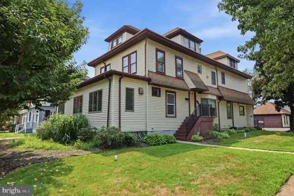 168 White Horse Ave, HAMILTON, NJ 08610