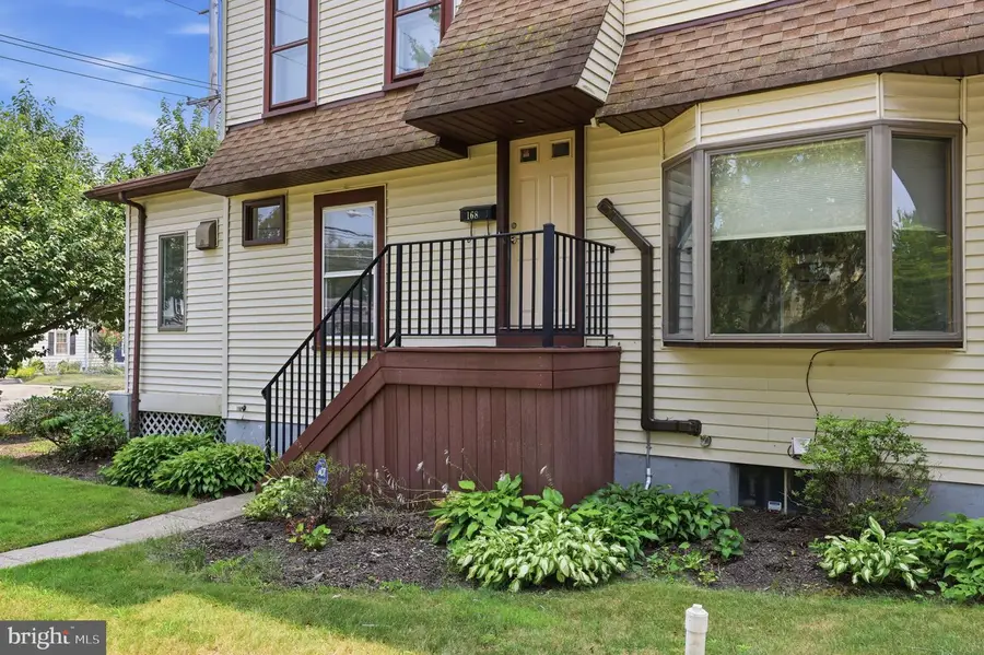 168 White Horse Ave, Hamilton, NJ 08610 - #2