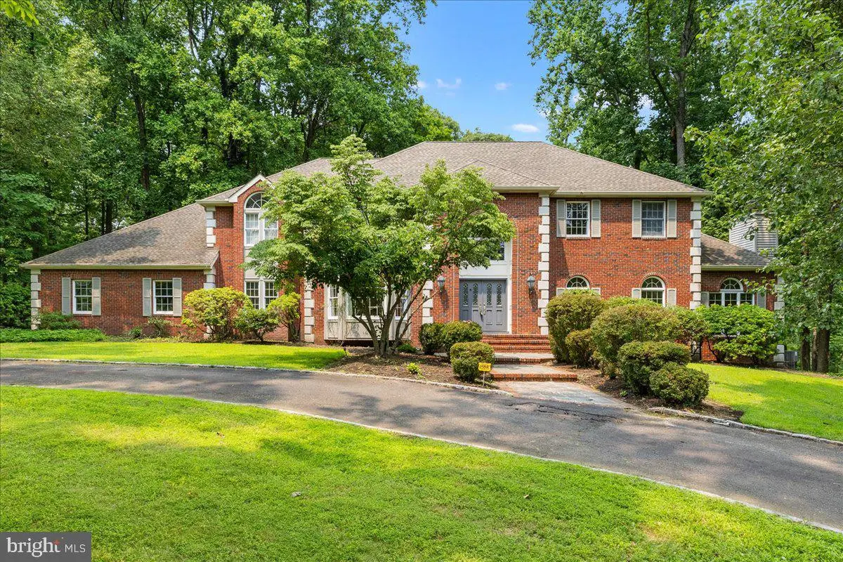 165 Arreton Rd, Princeton, NJ 08540 - #1