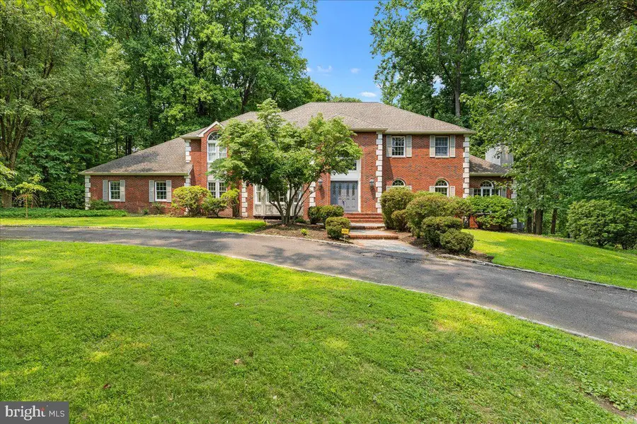 165 Arreton Rd, Princeton, NJ 08540 - #2