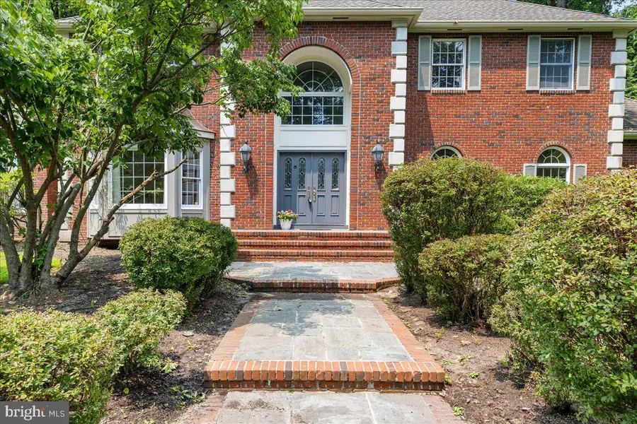 165 Arreton Rd, Princeton, NJ 08540 - #3