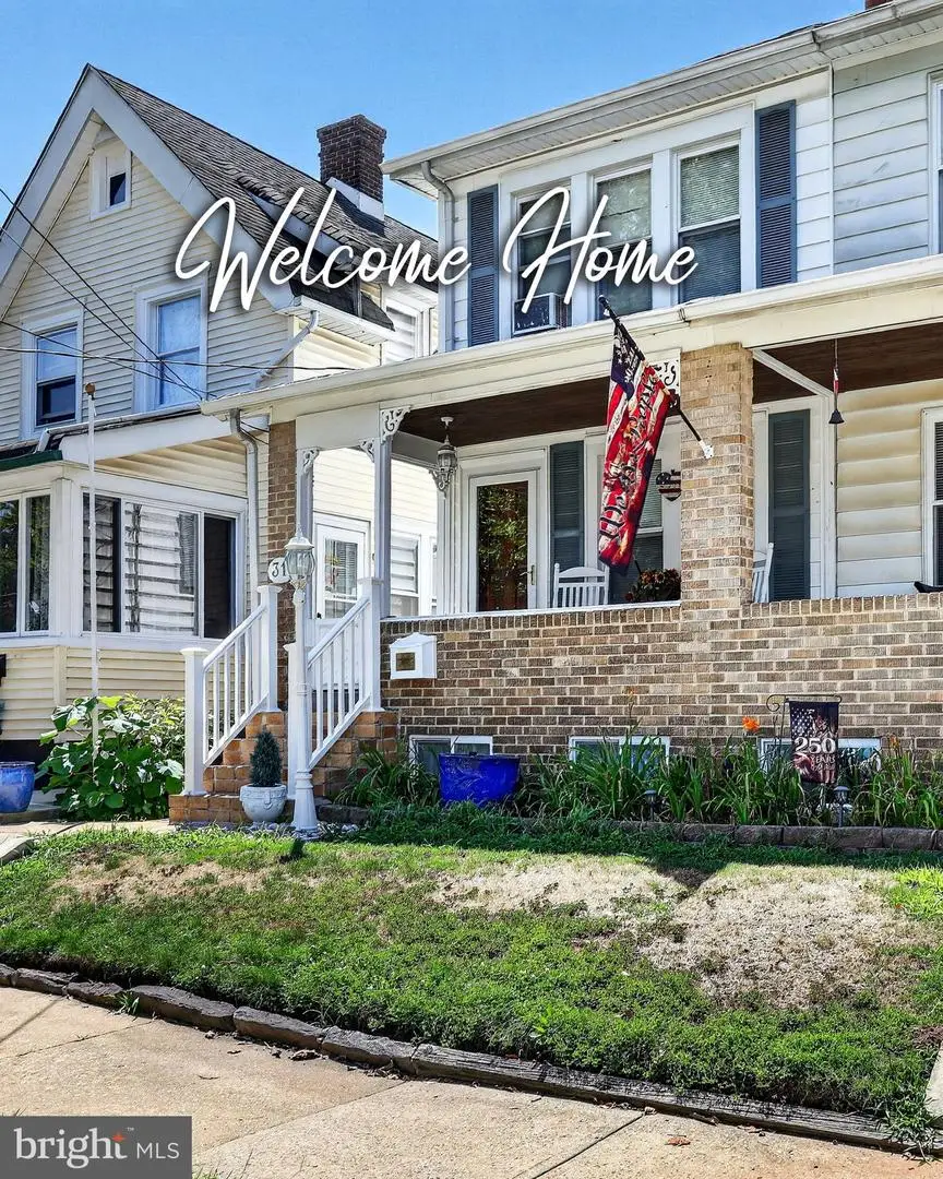31 Reeger Ave, Hamilton, NJ 08610 - #1