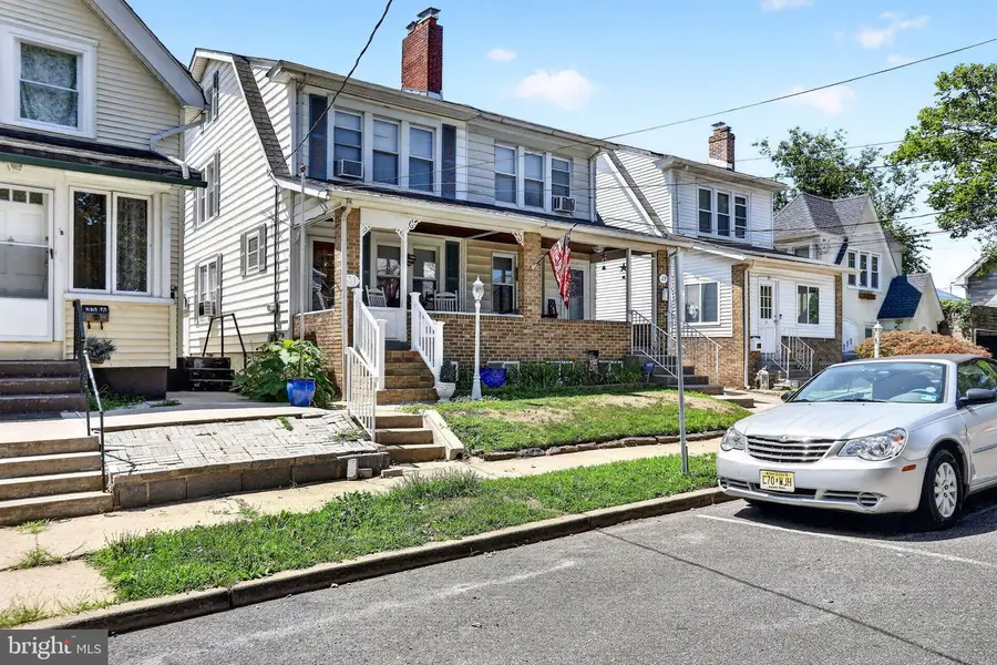 31 Reeger Ave, Hamilton, NJ 08610 - #3