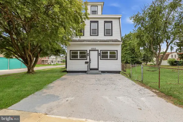 1999 Greenwood Ave, HAMILTON, NJ 08609