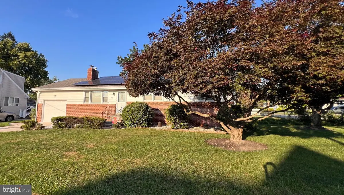100 California Ave, Hamilton, NJ 08619 - #1