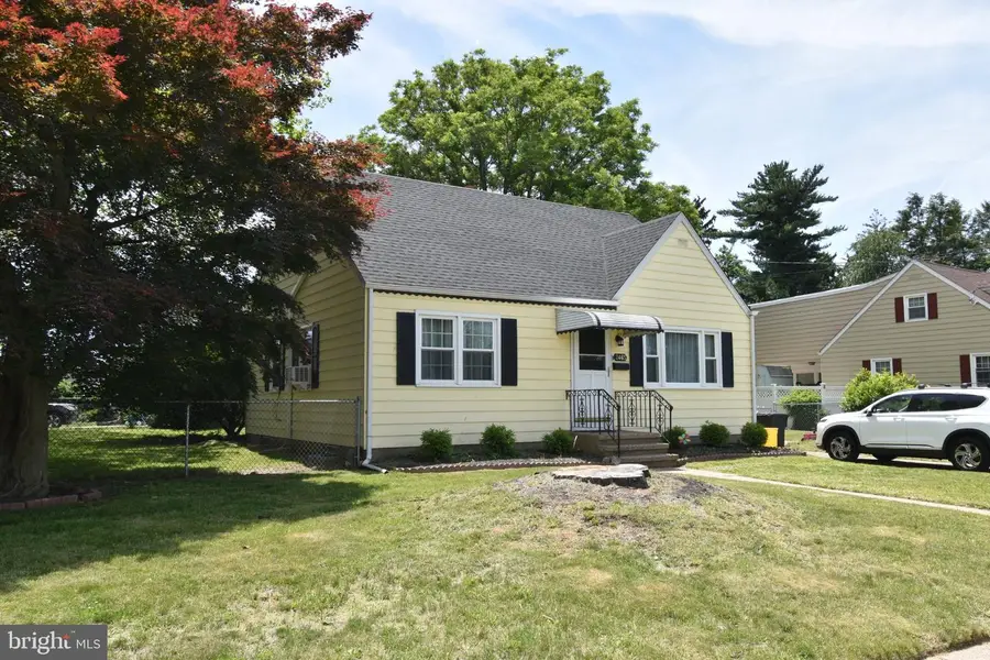 2465 Sylvan Ave, Hamilton, NJ 08610 - #3