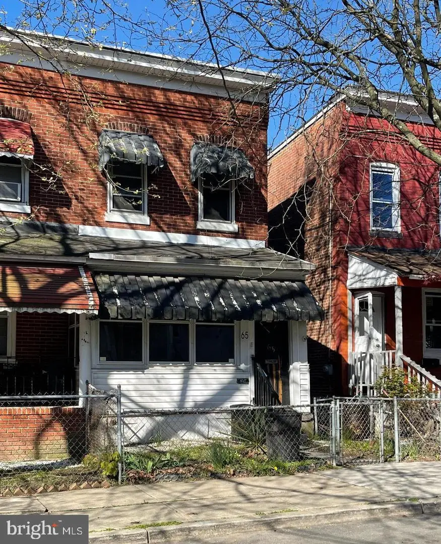 65 Race St, Trenton, NJ 08638 - #1
