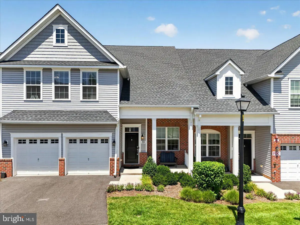 33 Tucker Way, Pennington, NJ 08534 - #1