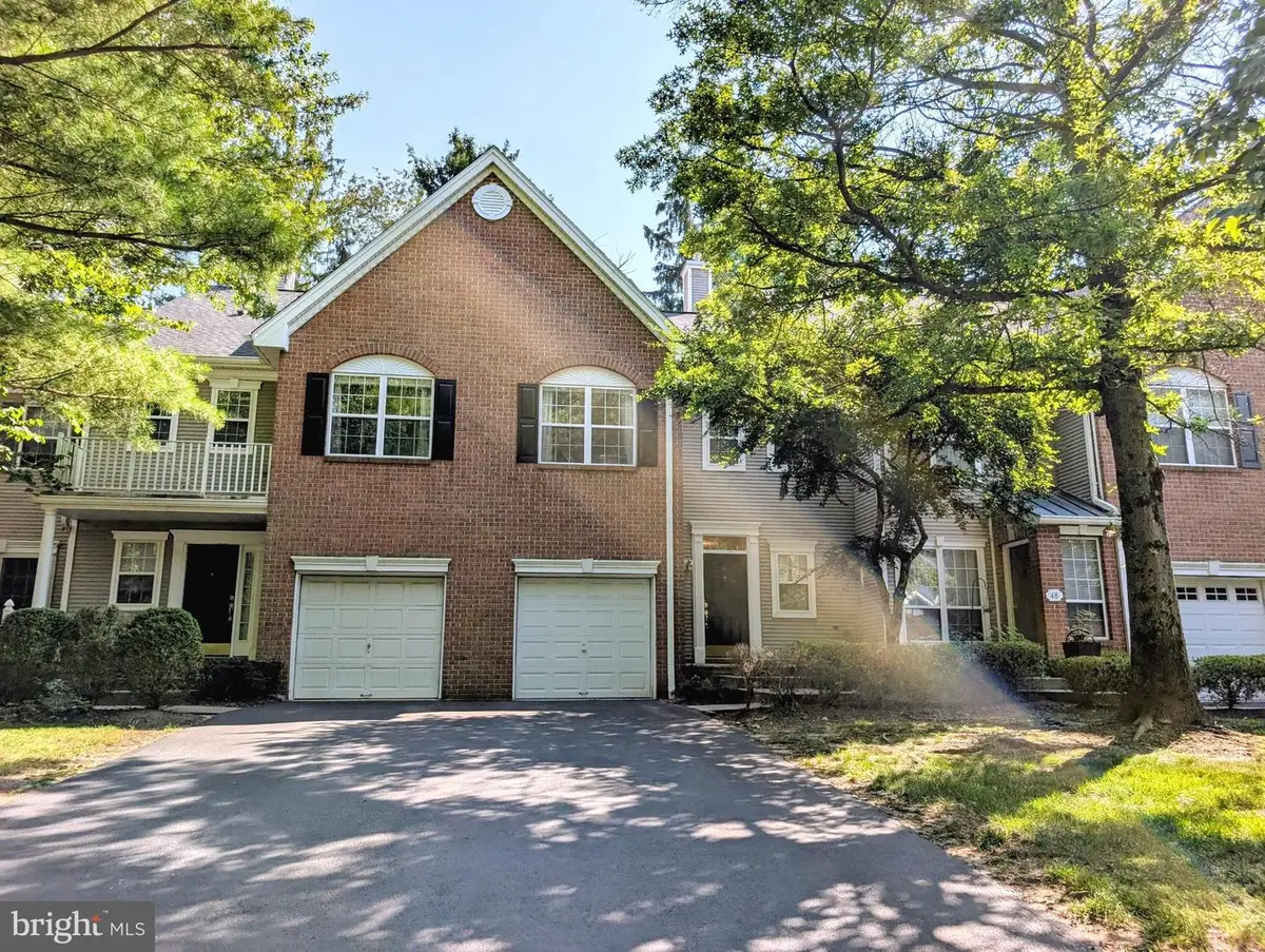 50 Mccomb Rd, Princeton, NJ 08540 - #1