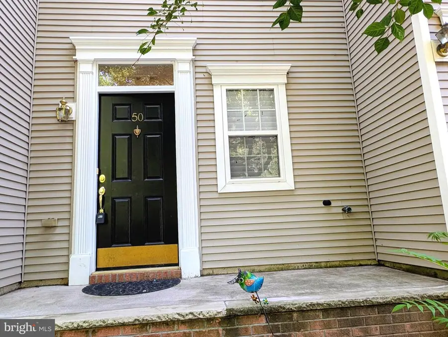 50 Mccomb Rd, Princeton, NJ 08540 - #2