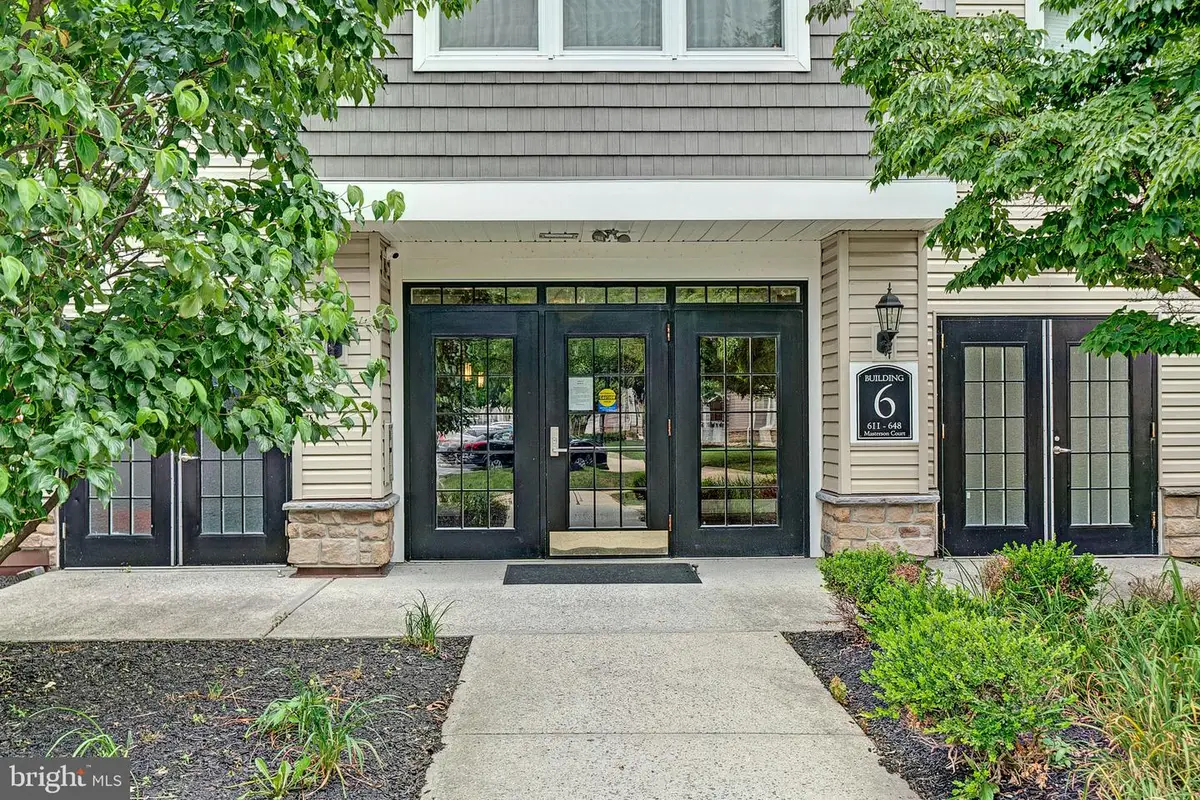 637 Masterson Ct, Ewing, NJ 08618 - #1