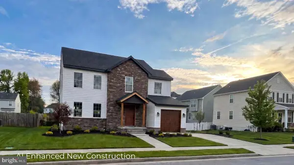 419 Ward Ave, HAMILTON, NJ 08619
