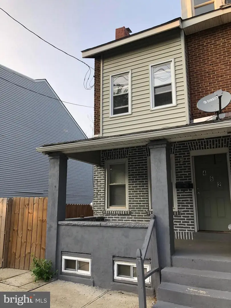 462 Stuyvesant Ave, Trenton, NJ 08618 - #1