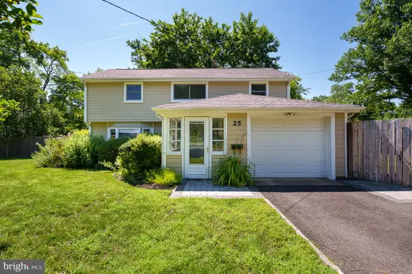 25 Hornor Ln, PRINCETON, NJ 08540