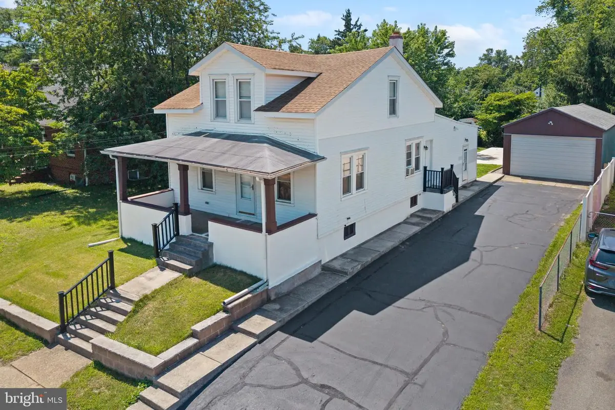 1405 S Olden Ave, Hamilton, NJ 08610 - #1
