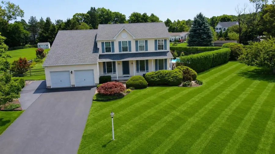 4 Acacia Ave, Robbinsville, NJ 08691 - #2