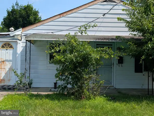 12 Lanning St, TRENTON, NJ 08618