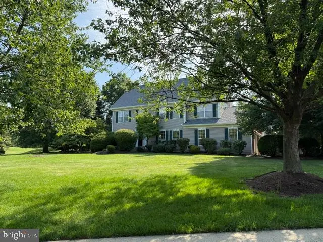 132 Coburn Rd, Pennington, NJ 08534 - #1