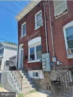 50 Murray St, Trenton, NJ 08618 - #2
