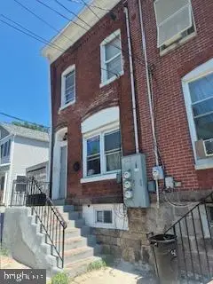 50 Murray St, Trenton, NJ 08618 - #3