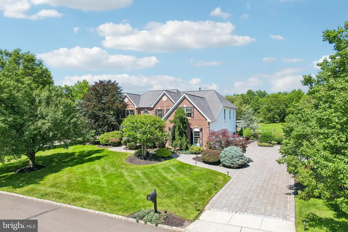 42 Morris Dr, Princeton, NJ 08540 - #1