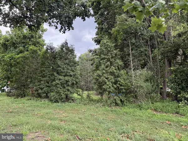0 Berg Ave, HAMILTON, NJ 08610