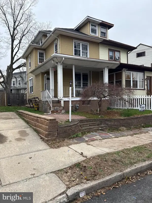 22 Mervine Pl, HAMILTON, NJ 08609