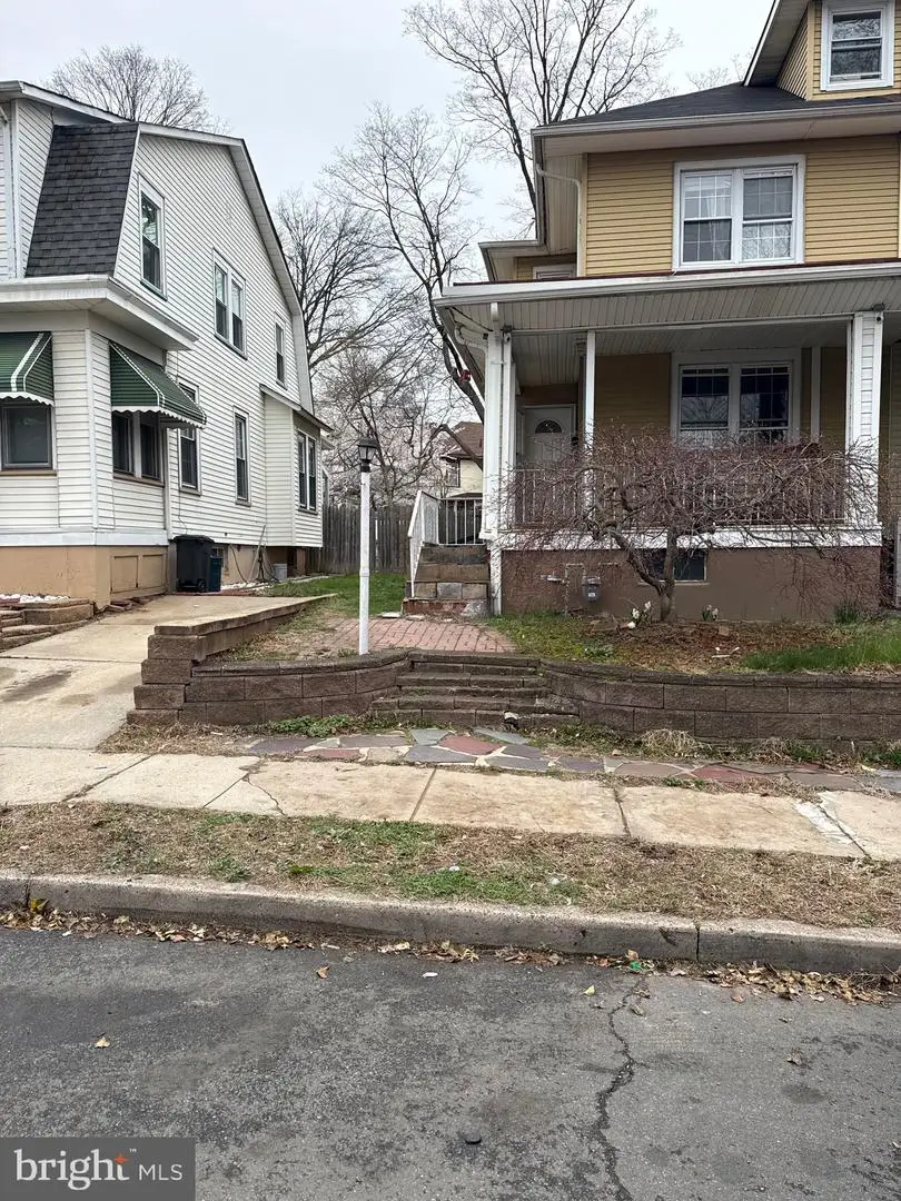 22 Mervine Pl, Hamilton, NJ 08609 - #2