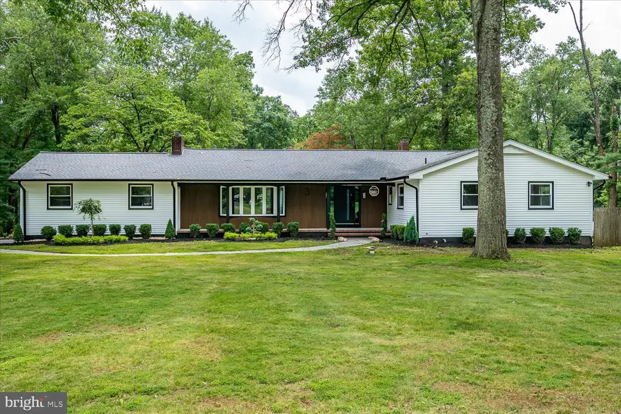 3 Honey Brook Dr, Princeton, NJ 08540 - #2