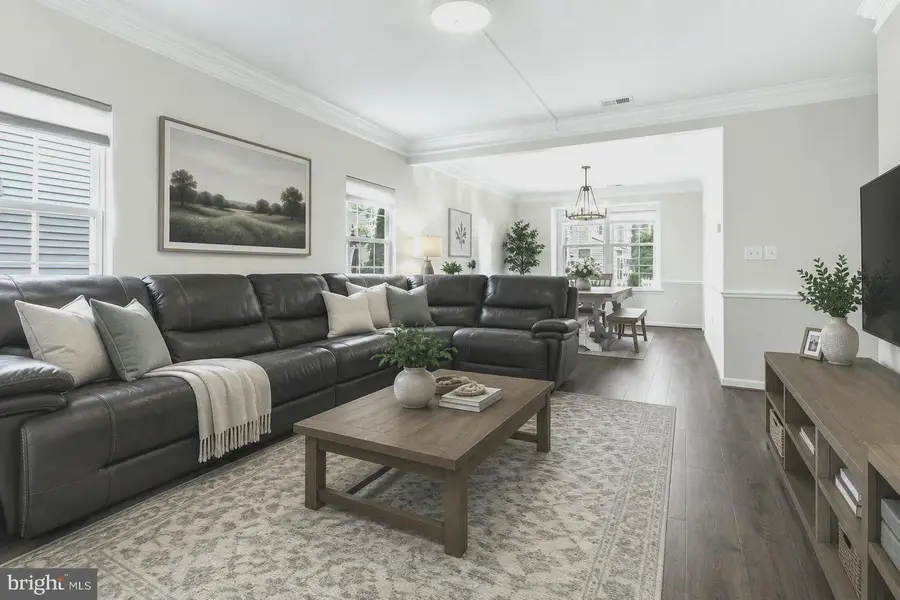 3 Quarry Ct, Hightstown, NJ 08520 - #2