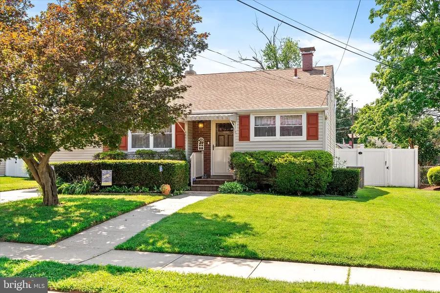 27 Lakeview Dr, Hamilton, NJ 08620 - #3